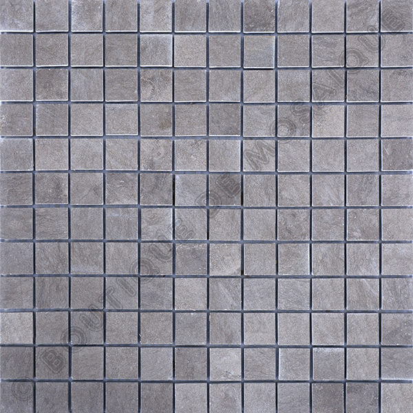 MM2303 mosaique gris foussana 30 x 30 cm
