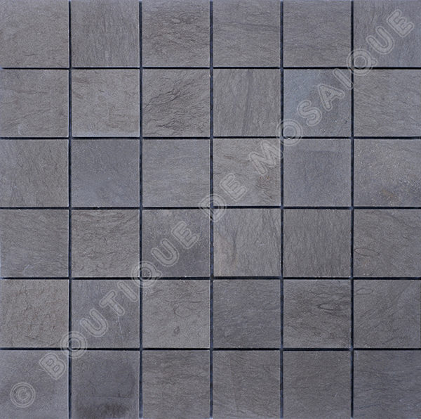 MM4807 mosaïque gris foussana adouci 30 x 30 cm