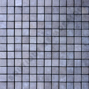 MM2304 mosaïque gris foussana vibré 30 x 30 cm