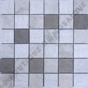 MM4815 mosaïque thala gris- gris foussana